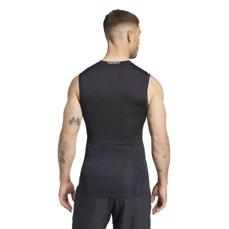 Product image: Techfit c sl t-shirt-null