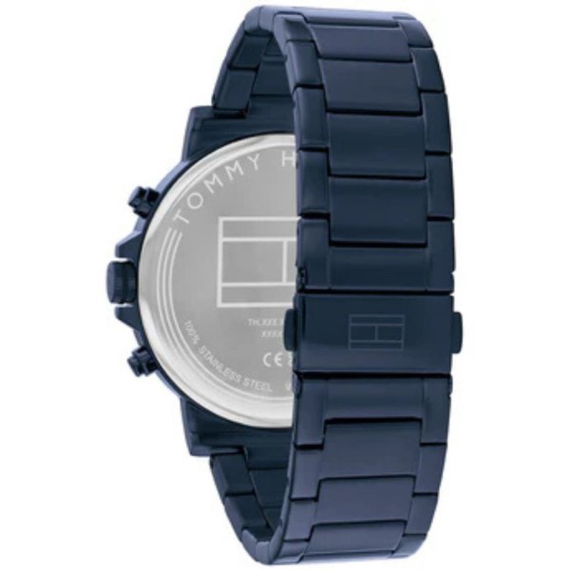 Tommy hilfiger tyson-null