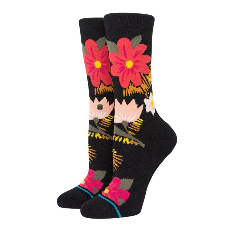 Stance 'sight to see' socks-null