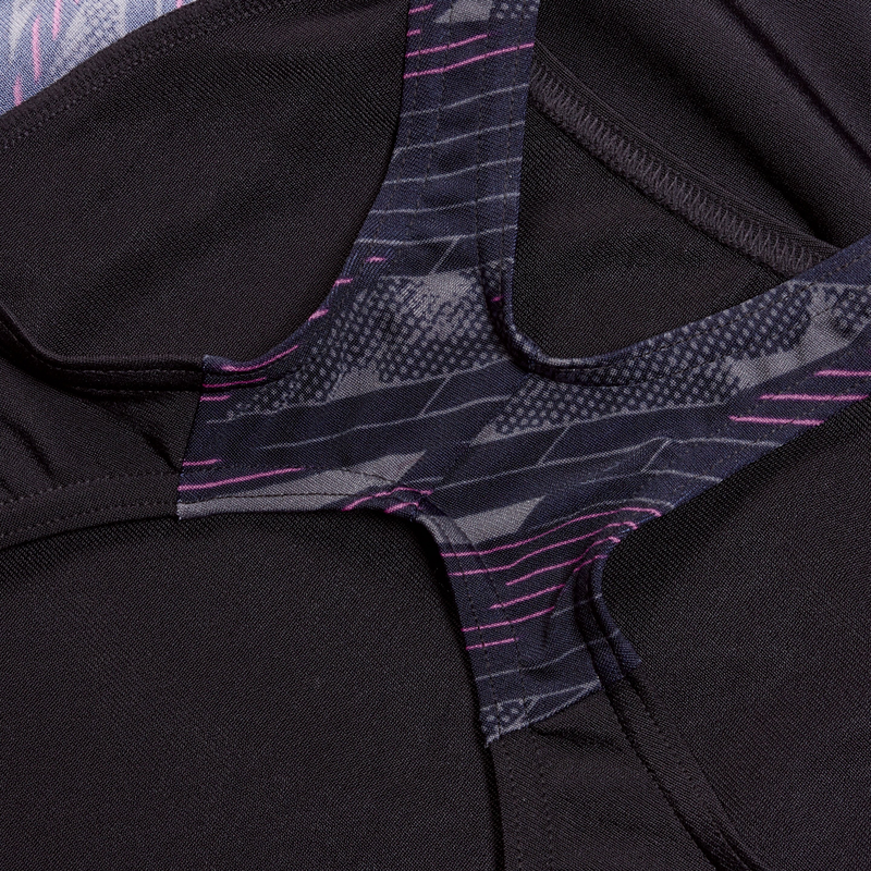 Speedo womens hyperboom splice muscleback (81347016765)-null