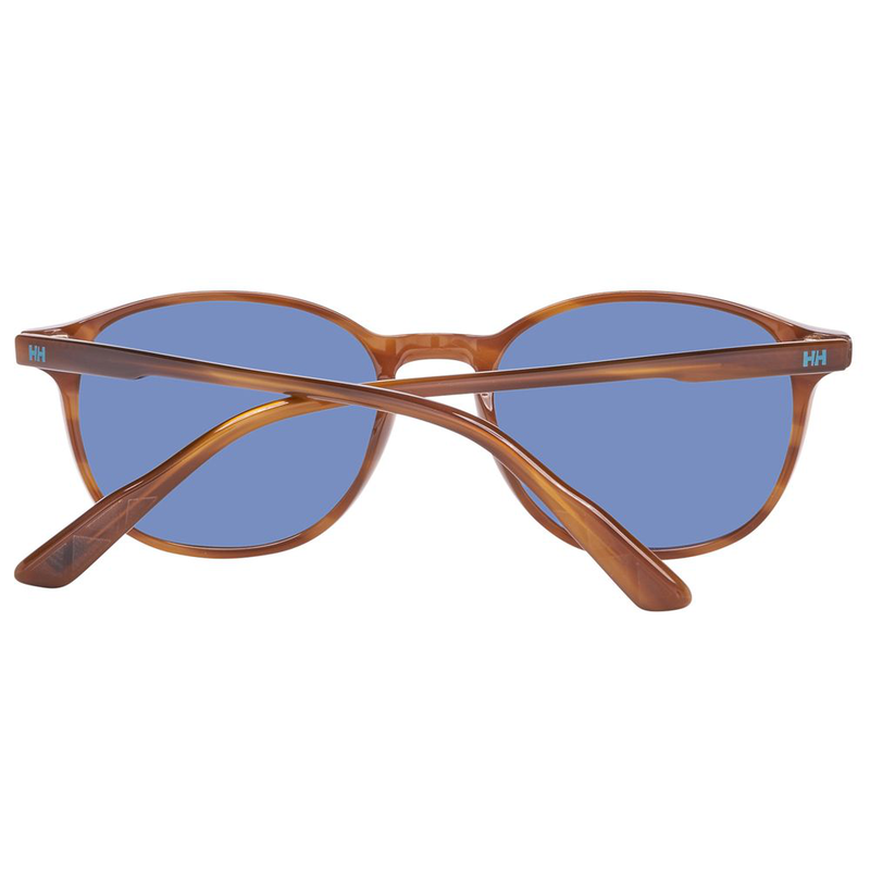 Brown plastic sunglasses-null