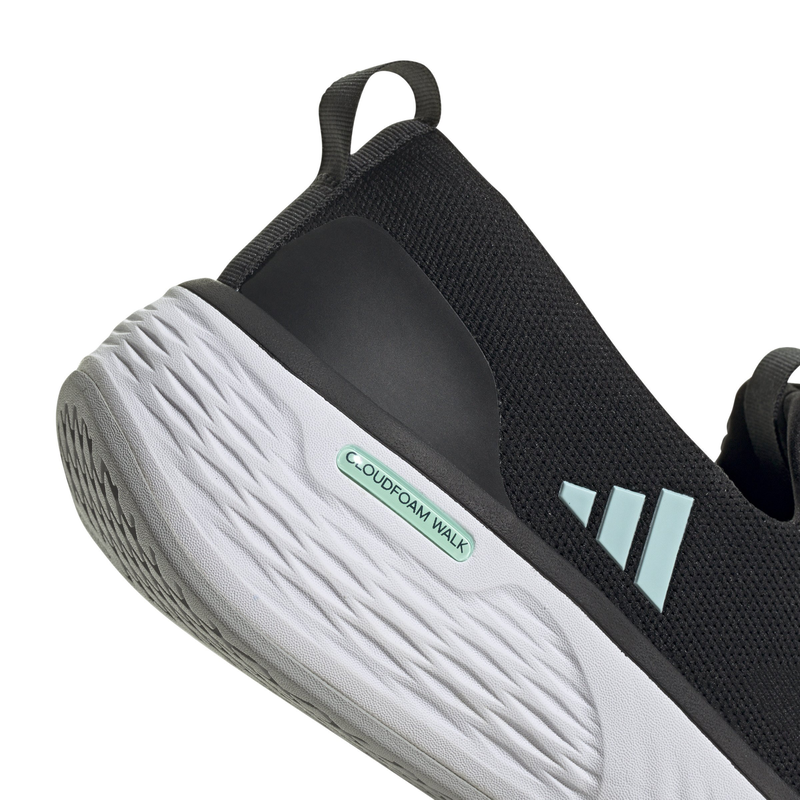 Adidas women's cloudfoam go lounger shoes image number null