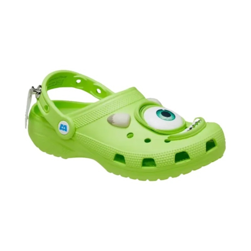 Product image: Crocs junior monsters inc mike clog-null