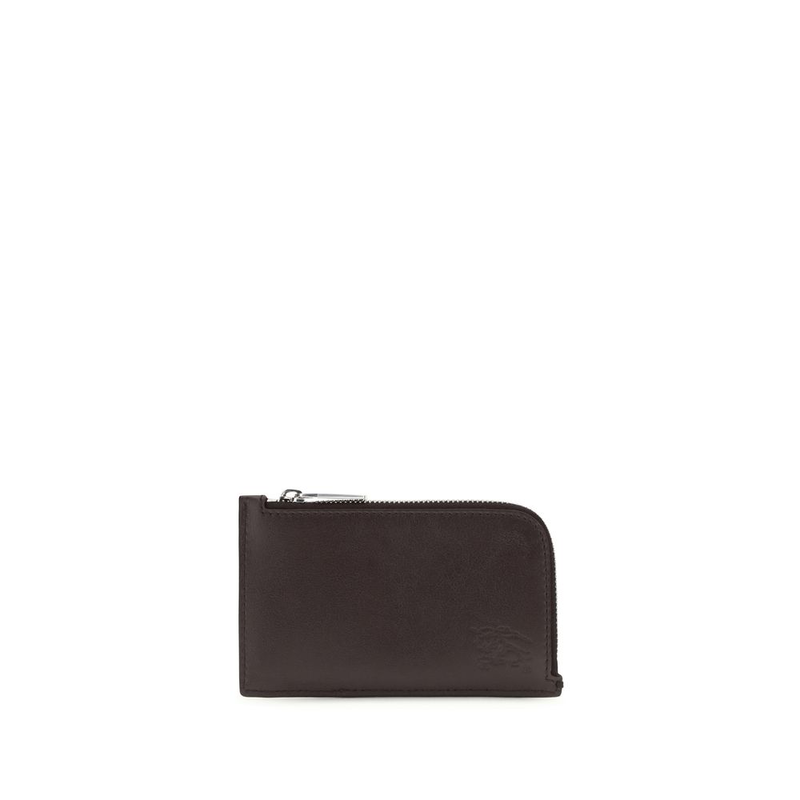 Multicolor calf leather bos taurus wallet-null