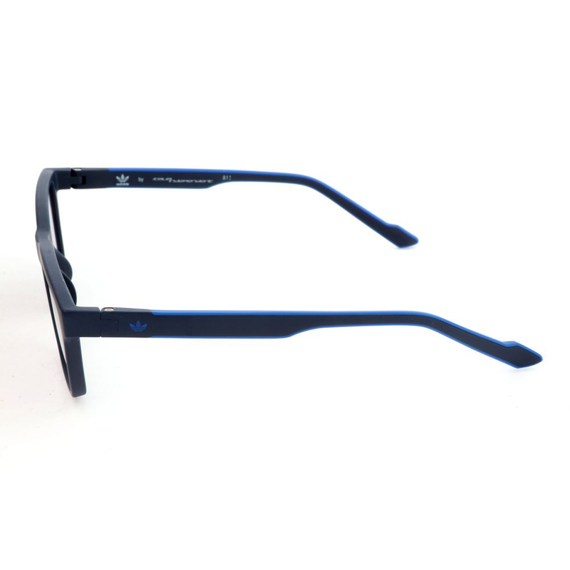 Blue acetate sunglasses-null