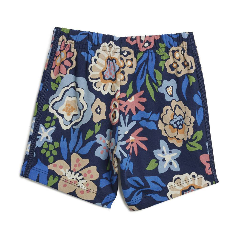 Adidas short tee set-null