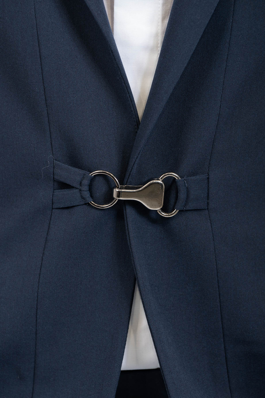 Vittorio jacket image number null