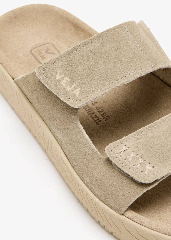 Veja etna suede soft sandal-null