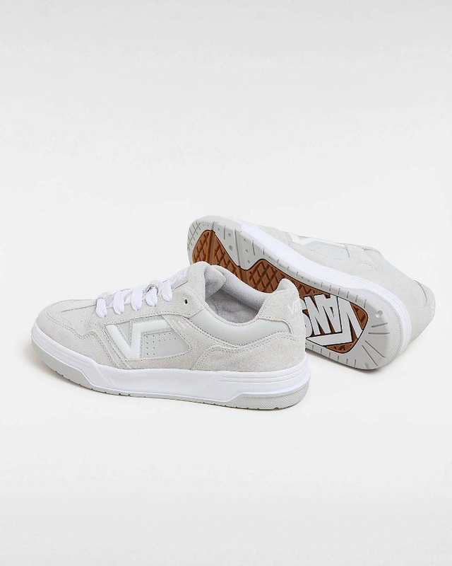 Vans upland shoe image number null