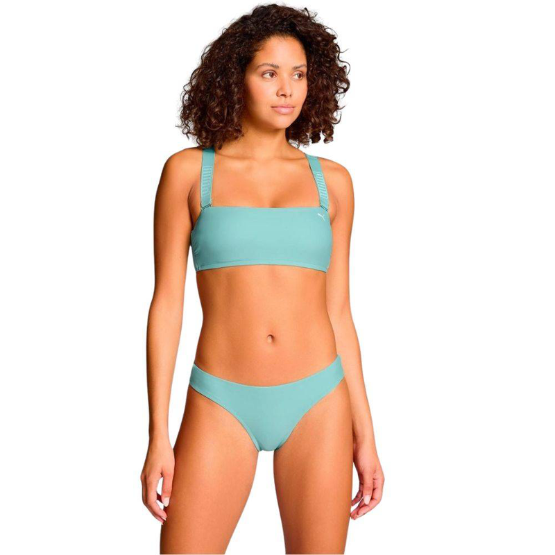 Swim women bandeau top 1p-null