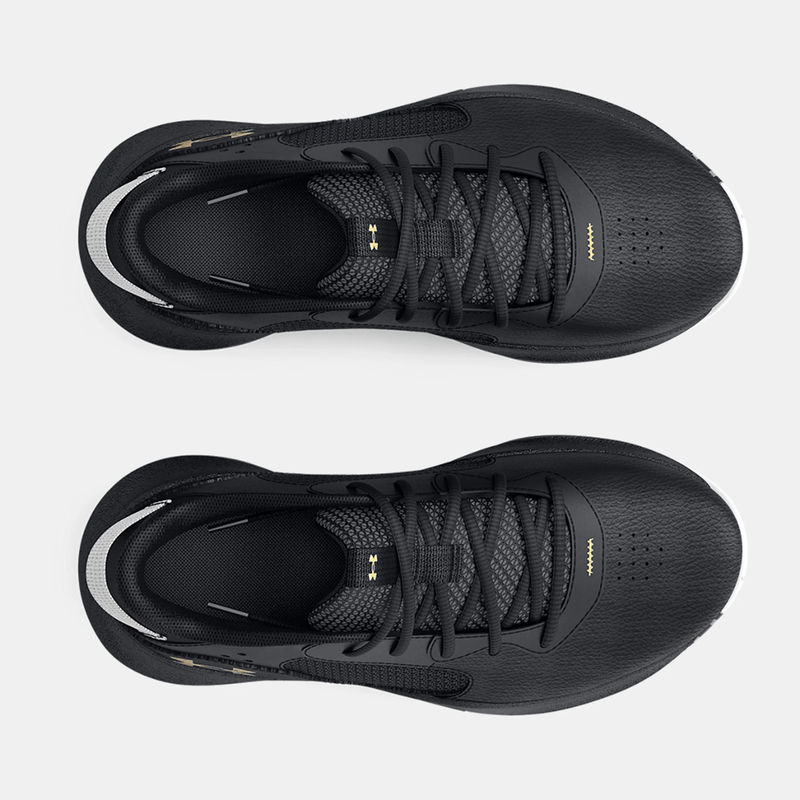 Under armour pre-school ua lockdown 6 basketball shoes 003-null