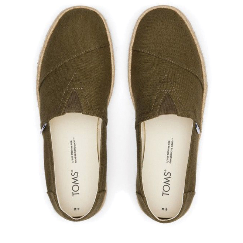 Toms ανδρική εσπαντρίγια-null