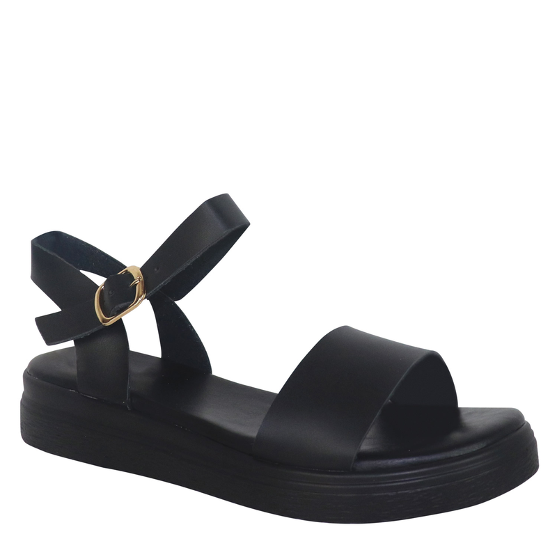 Koniarisshoes γυναικείο flatform-null