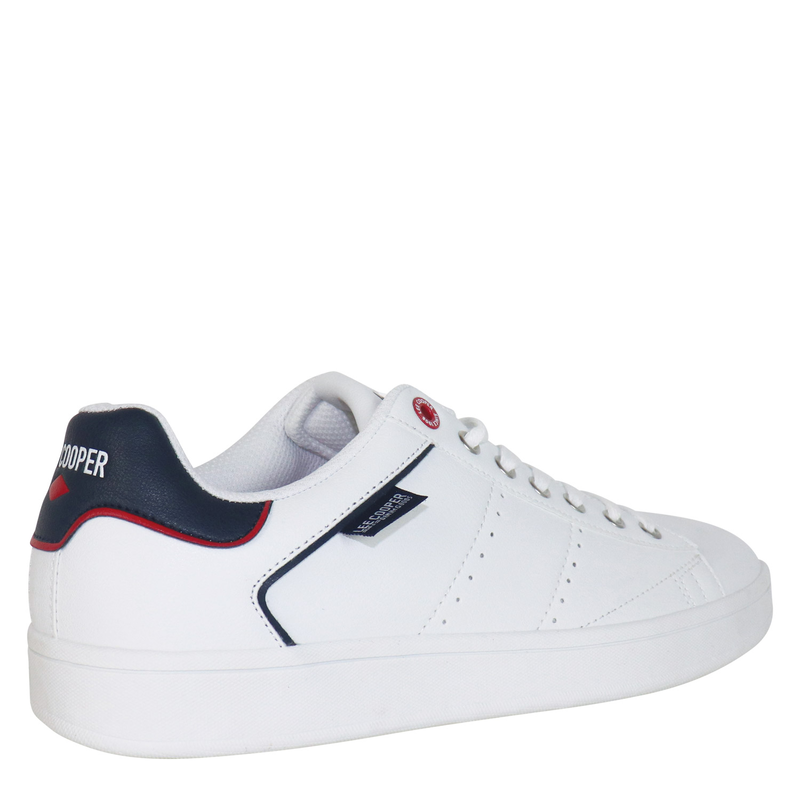 Lee cooper &alpha;&nu;&delta;&rho;&iota;&kappa;ό sneaker-null