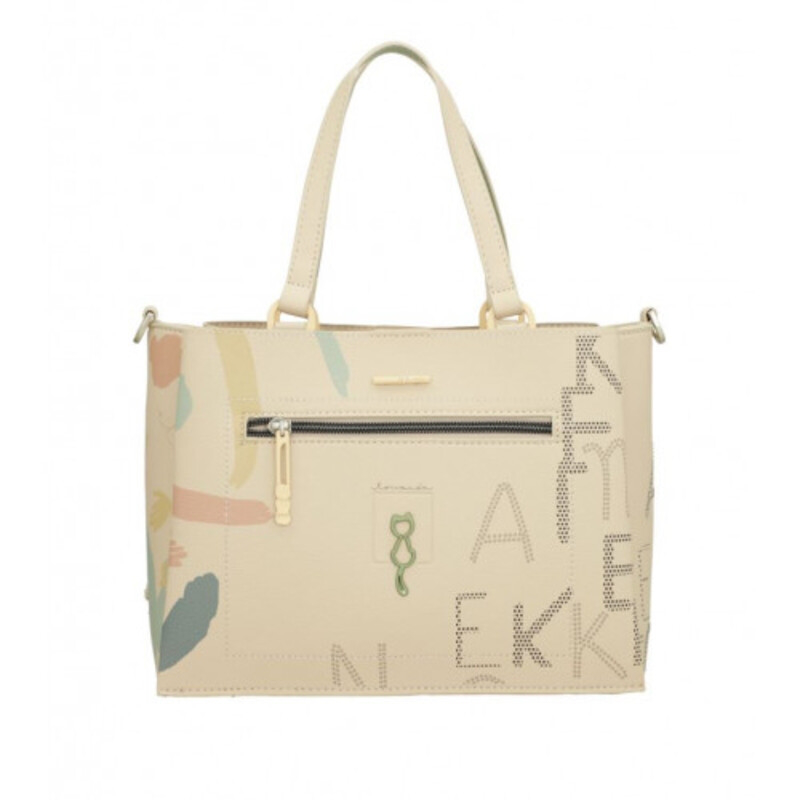 Anekke spain ladies bag-null