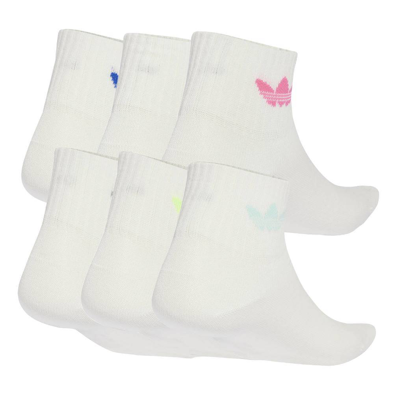 Adidas kids sock 6pp-null