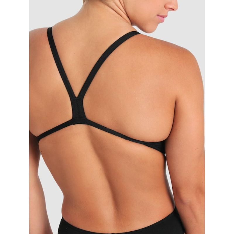 Product image: Arena women team swimsuit challenge so-null