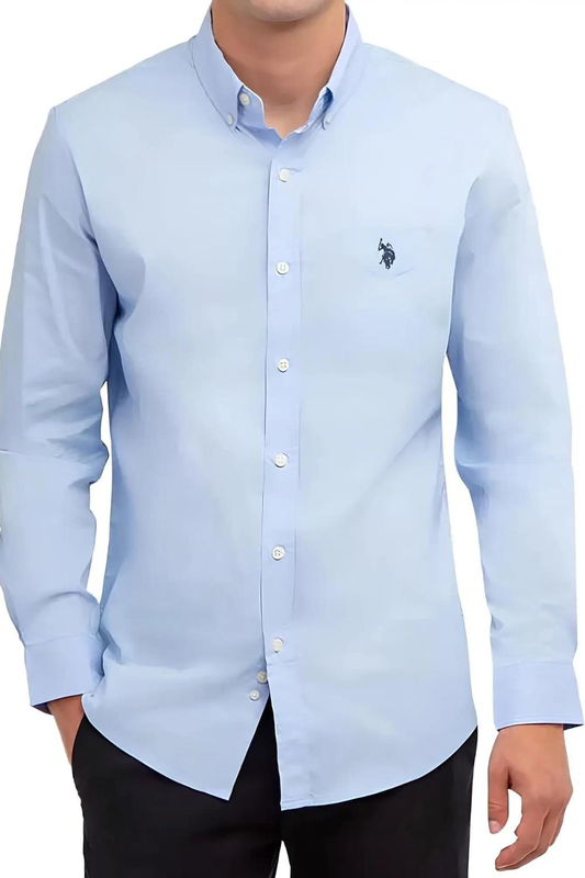 U.s. Polo assn shirt-null