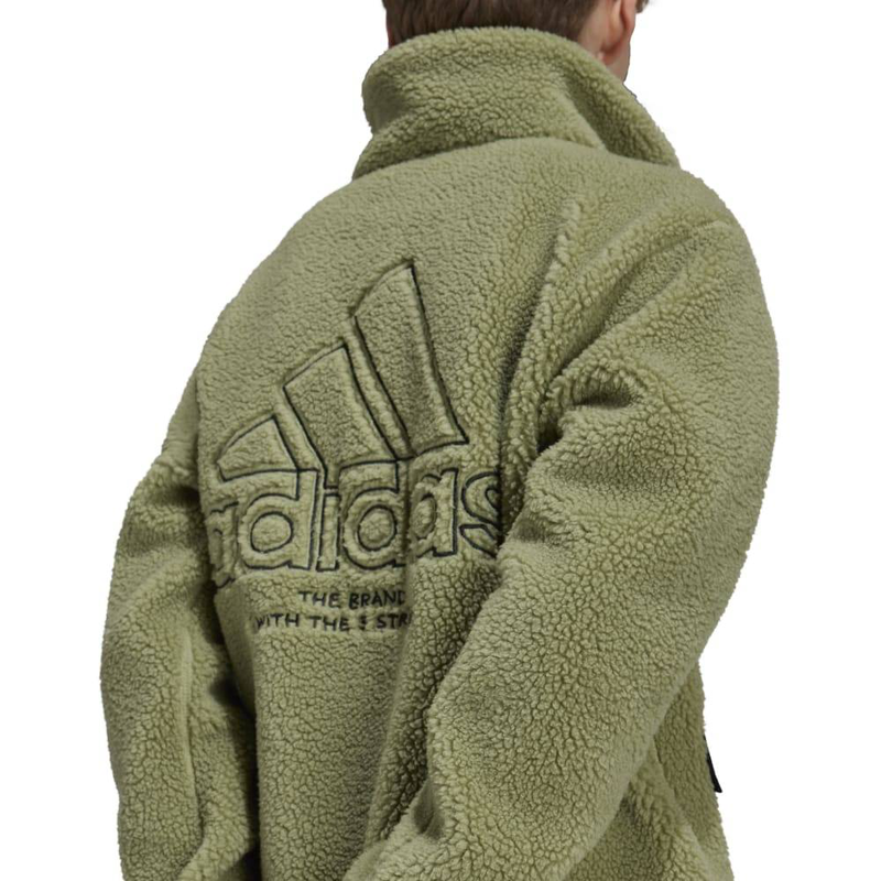 Product image: J sherpa jacket-null