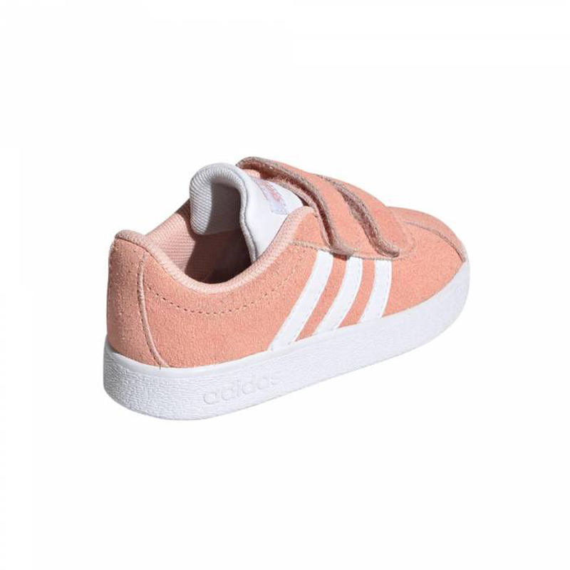 Neo vl court 2.0 infant shoes-null