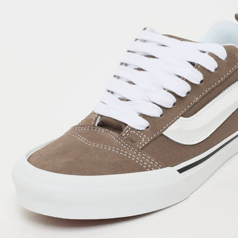 Vans knu skool shoes-null