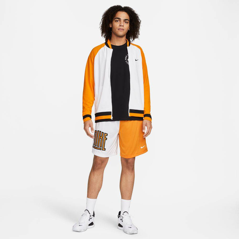 Dri-FIT mens basketball asym short-null