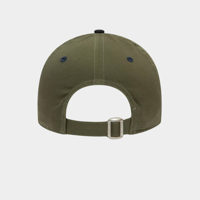 Youth contrast 9forty yankees-null