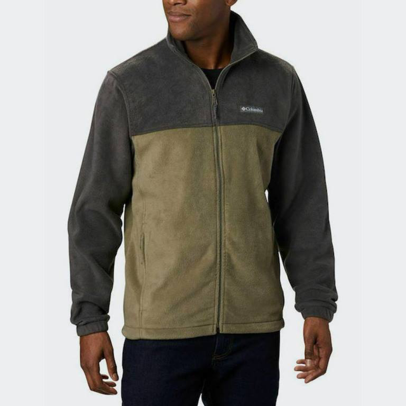 Columbia &alpha;&nu;&delta;&rho;&iota;&kappa;&eta; &zeta;&alpha;&kappa;&epsilon;&tau;&alpha; steens mountain&trade; full zip 2.0 fleece-null