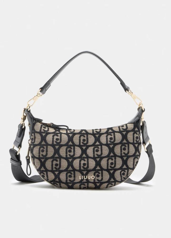 Product image: Liu Jo small jacquard shoulder bag-null