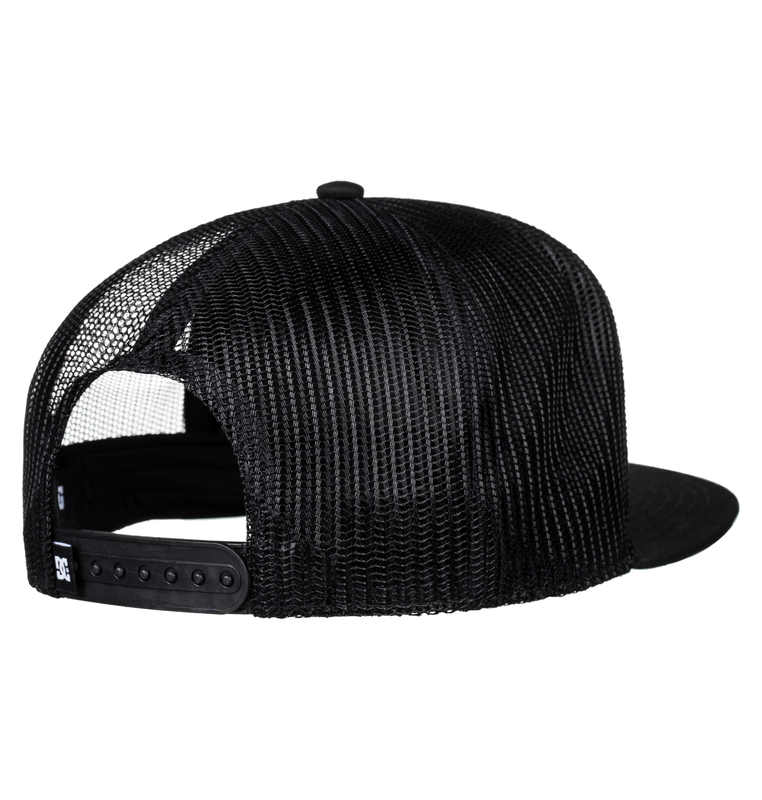 Surplus trucker  hdwr kvj0-null