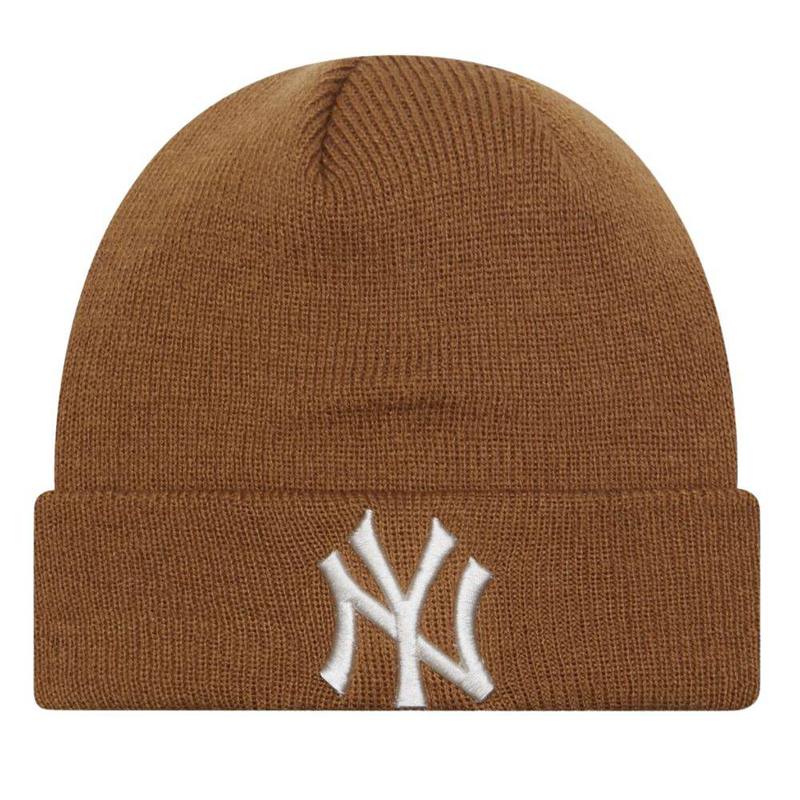 New era chyt league ess beanie new york yankees-null