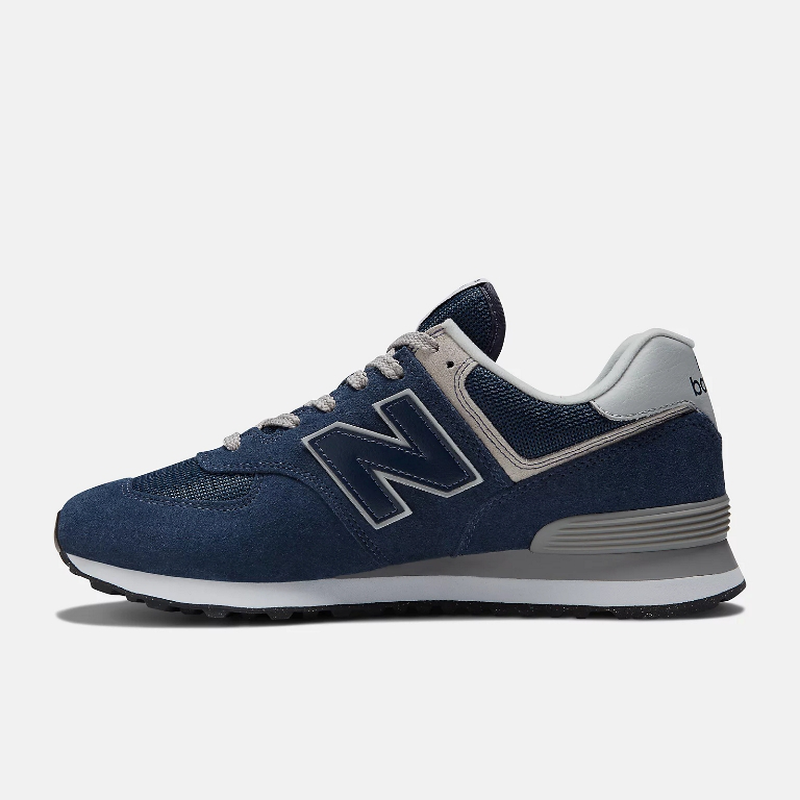New balance 574 - &pi;&alpha;&pi;&omicron;&upsilon;&tau;&sigma;&iota; classics-null
