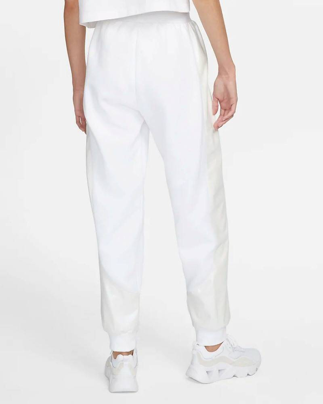 Nike nsw womens graphic fleece jogger-null