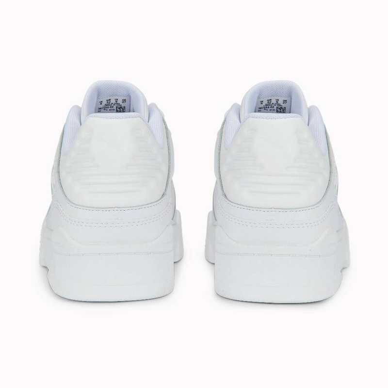 Slipstream leather sneakers-null