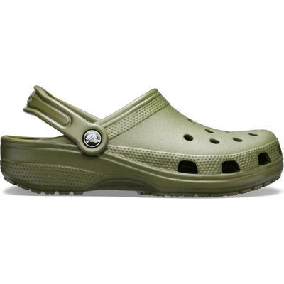 Crocs classic, Faded Spruce, medium