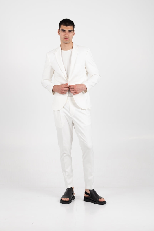 Product image: 900-25-barone jacket-null
