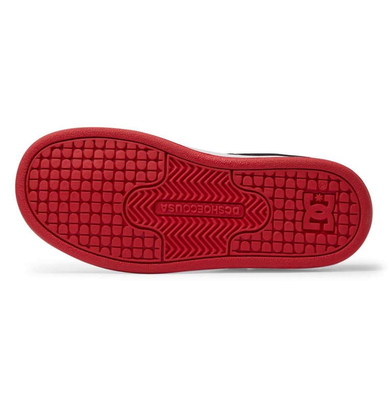 Product image: Dc kids boys manteca 4 v-null