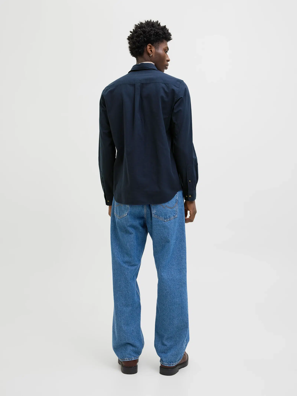 Product image: Jack & jones linen shirt-null
