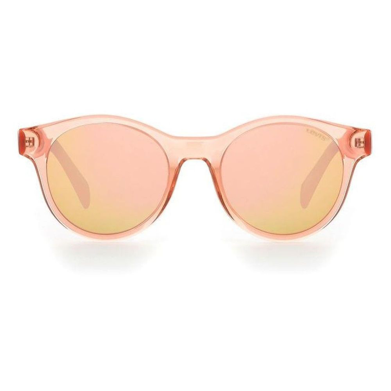 Multicolor resin sunglasses-null