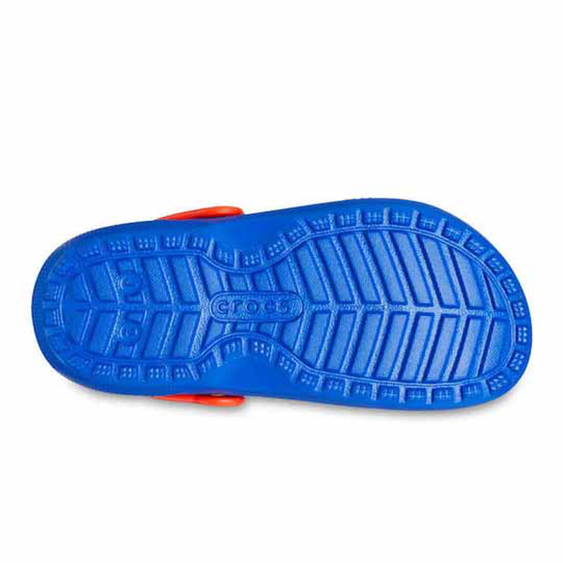 Product image: Crocs toddler classic lined clog 4lb-null