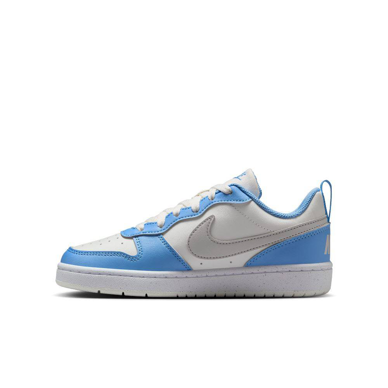 Court borough low recraft jr shoes-null