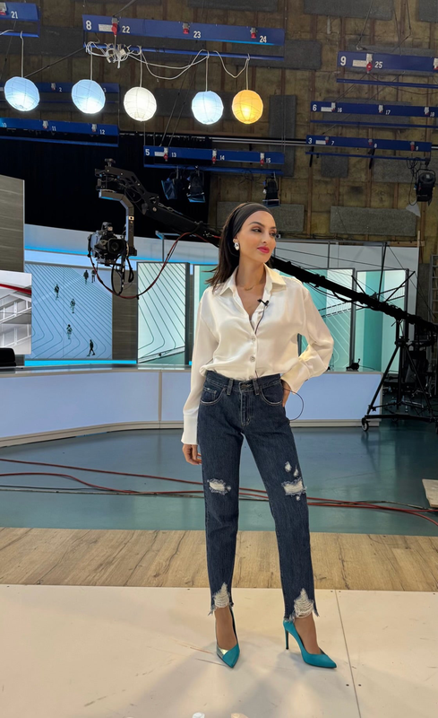 Nothinkin jeans “isabella”-null