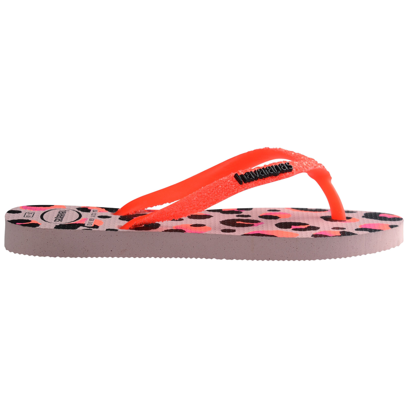 Havaianas kids slim glitter trendy-null