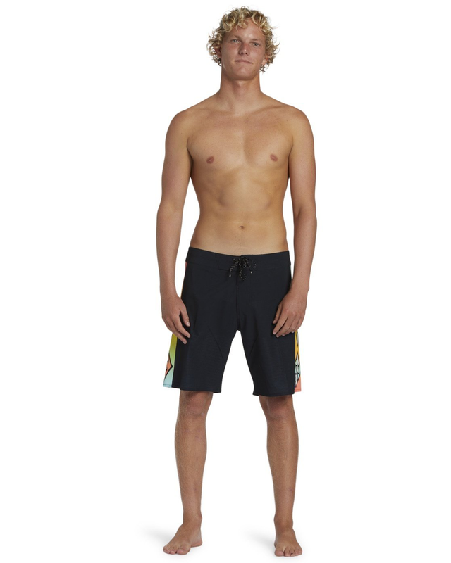 Billabong mens swimwear boardshorts d bah Airlite image number null