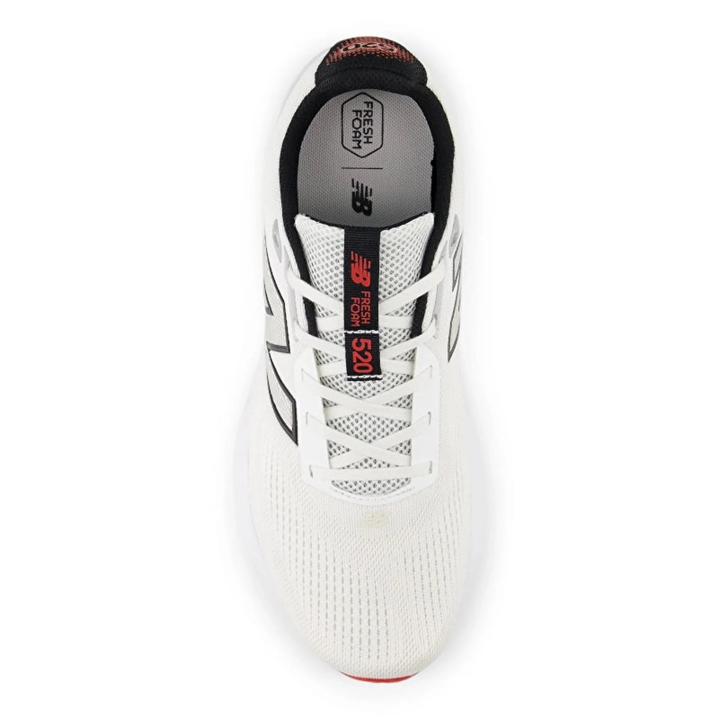 Product image: New balance men 520v9 fresh foam-null