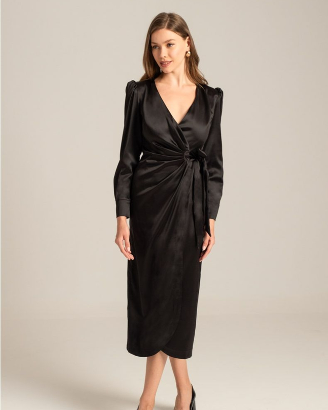 Mind matter phoebe dress mml24-02-07-024-null