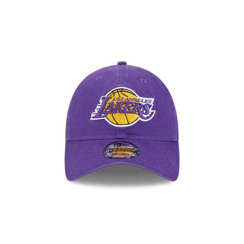 New era nba24 tip off 920 los angeles lakers-null