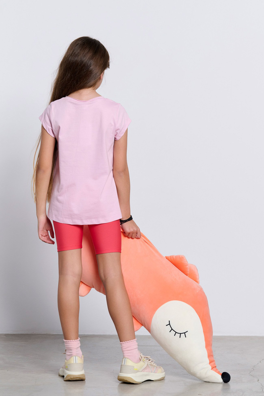 Bdtk girl t-shirt ss (1241-701128)-null