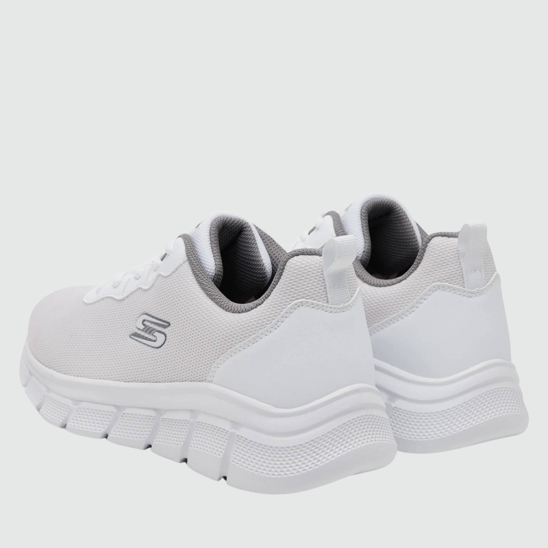 Mens memory foam - lace up-null
