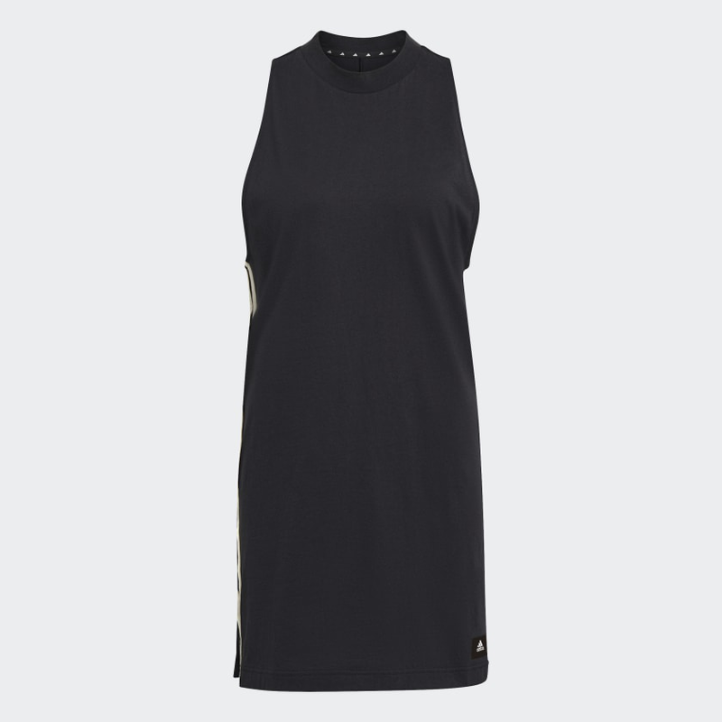 Adidas wmn recco dress-null